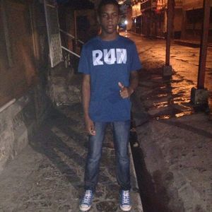 Meet your Posher, Yohance