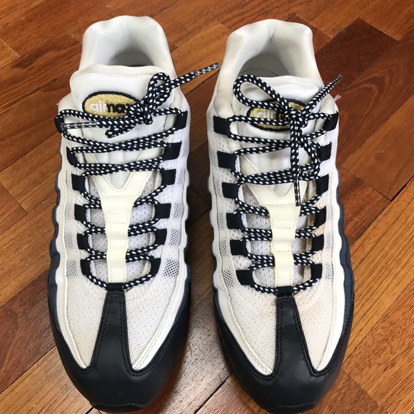 Nike Air Max 95