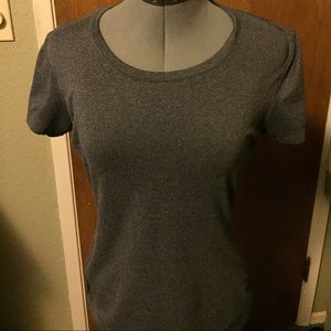 Charcoal grey UNDER AMOUR.