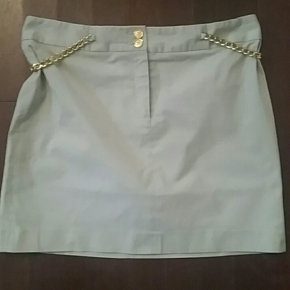 Michael Kors skirt size 8
