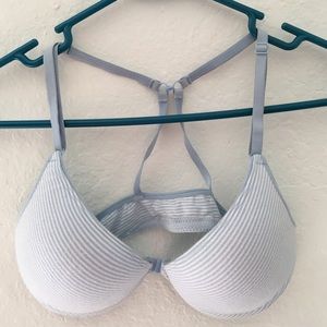 Fruit of the loom razor back bra