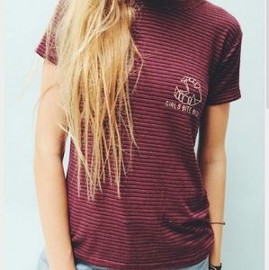 Brandy Melville Girls Bite Back