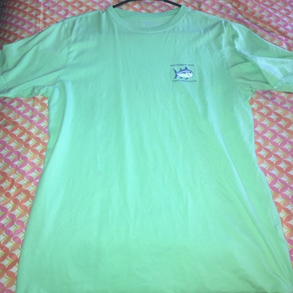 Southern tide t-shirt