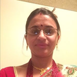 Meet your Posher, Suchita