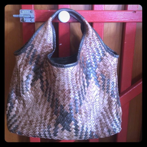 Carla Mancini Purse