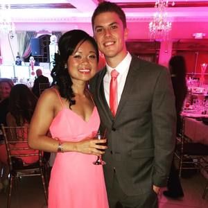 Meet your Posher, Nicholas