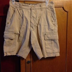 Men's OP cargo shorts
