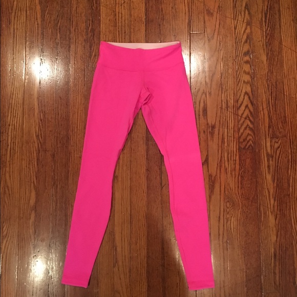 Lululemon Yoga pants