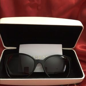 Authentic Versace sunglasses