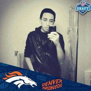 Meet your Posher, Hernan