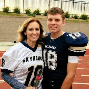 Meet your Posher, Deann