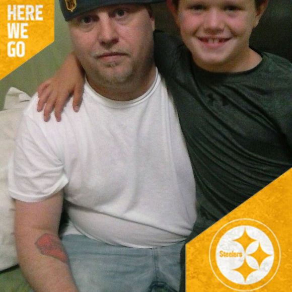 Meet your Posher, Shawn - Picture 1 of 1