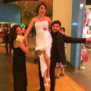 Meet your Posher, Ernesto