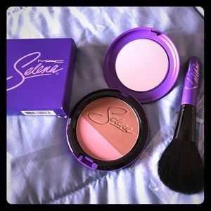 Selena Mac Collection