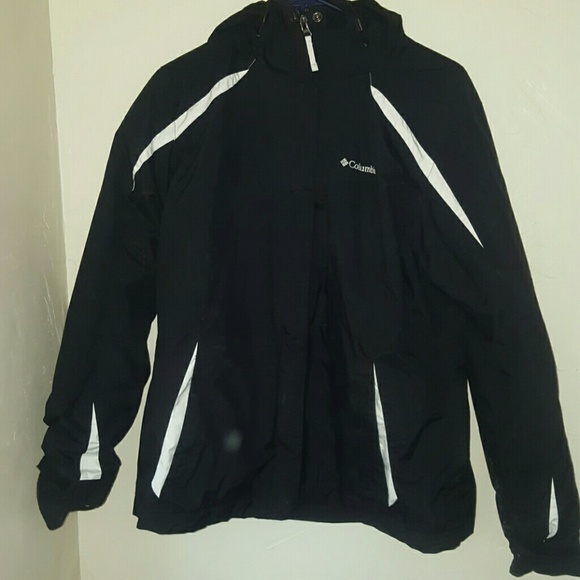 Cleaning out my closest