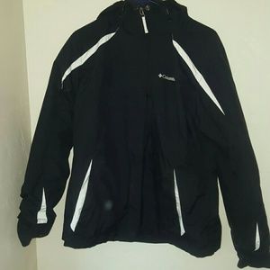 Cleaning out my closest