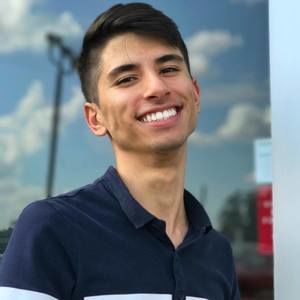 Meet your Posher, Stephan