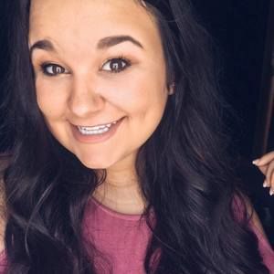 Meet your Posher, Mackenzie