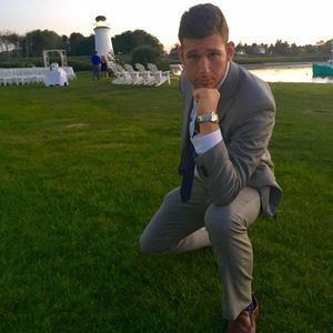 Meet your Posher, Jordan