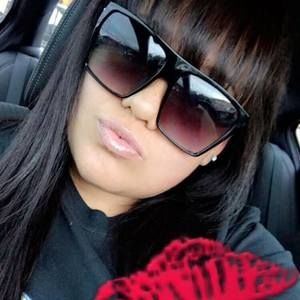 Meet your Posher, Ashlyn