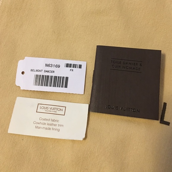 Louis Vuitton Bag - Picture 2 of 4