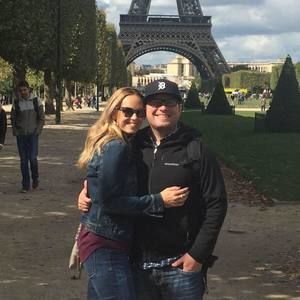 Meet your Posher, Catlin