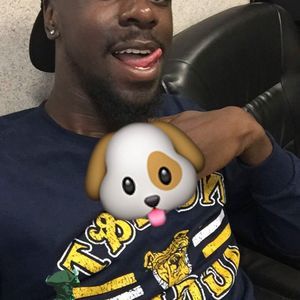 Meet your Posher, Brandon