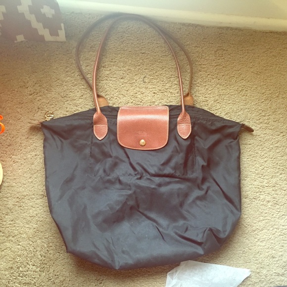 Authentic Longchamp