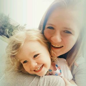 Meet your Posher, Angela