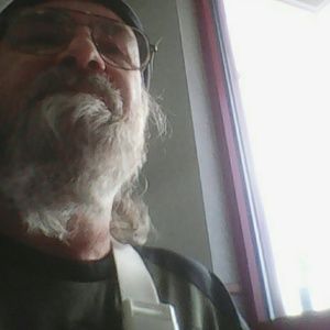 Meet your Posher, Richard