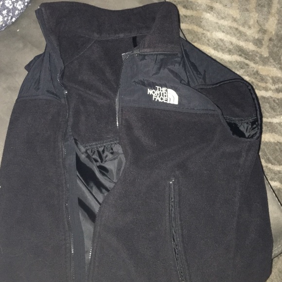 North face Denali Vest XL*
