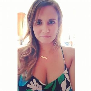 Meet your Posher, Hunter