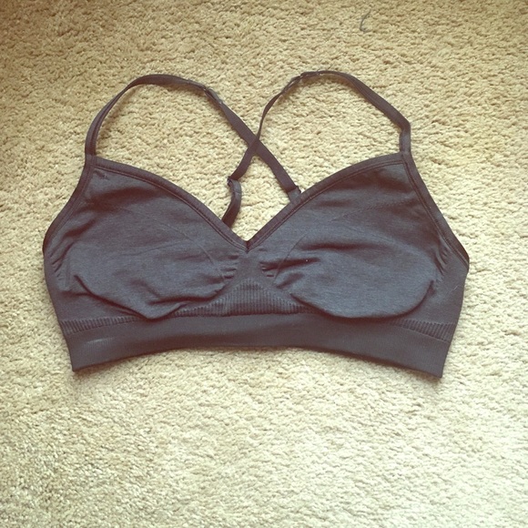 Lululemon bra