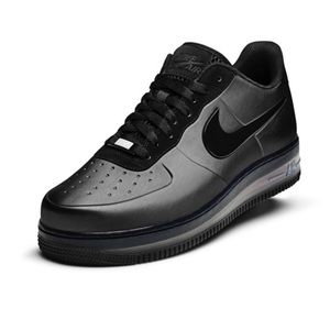 Nike Air Force 1 Foamposite FL Max QS