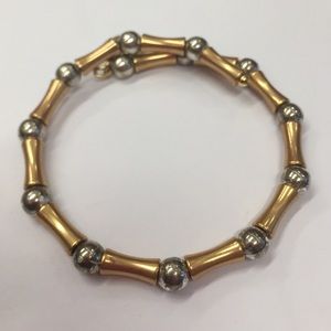 Alex and Ani Mykonos wrap