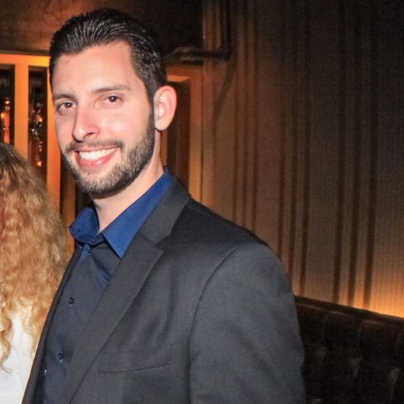 Meet your Posher, Peter - Picture 1 of 1