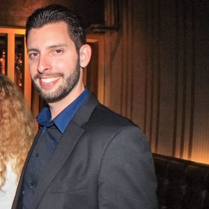 Meet your Posher, Peter