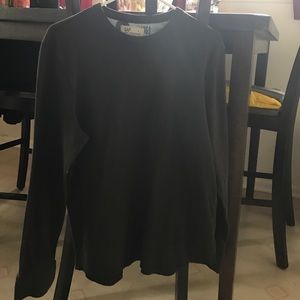 Men's long sleeve thermal shirt