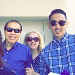 Meet your Posher, Kento