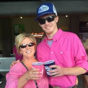 Meet your Posher, Dean