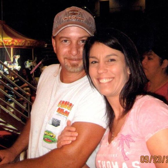 Meet your Posher, Christy