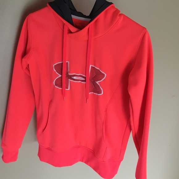 Under Armor hoodie