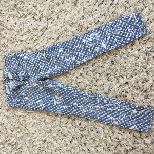 Gap always skinny denim