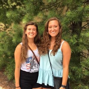 Meet your Posher, Amy