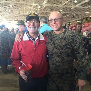 Meet your Posher, Wendy