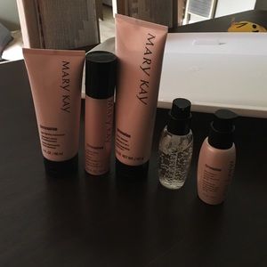 Mary Kay timewise