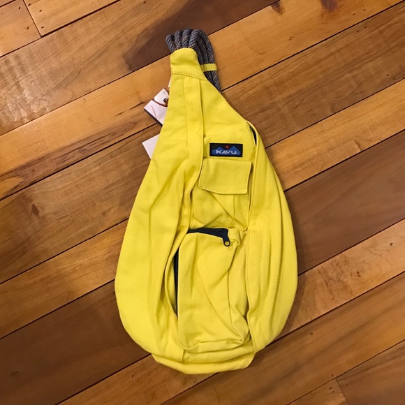 Kavu Rope Bag