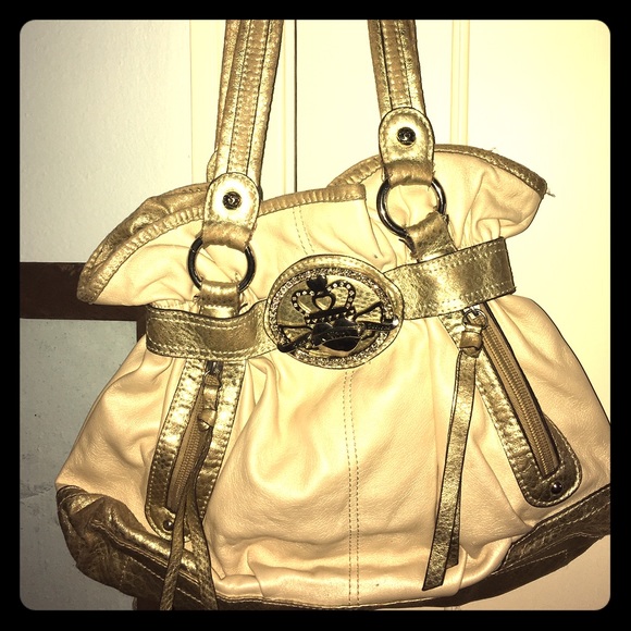 Kathy Van zeeland purse
