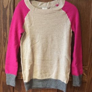 JCrew sweater brand new