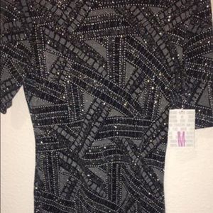 Lularoe Julia from ellegabt collection